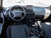Lada (ВАЗ) Niva Travel I Краснодар  - изображение 26