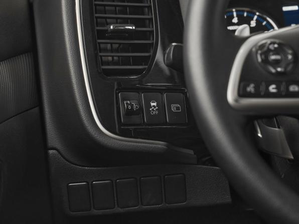 Mitsubishi Outlander III с пробегом 2013 года, цена 1 249 000 рублей, 183200 км, внедорожник, Автокод Объявления