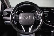 Toyota Camry VIII (XV70) Сургут  - изображение 29