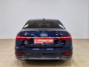 Audi A6 V (C8) Альметьевск  - изображение 31