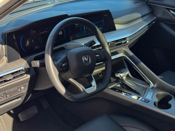 Changan CS35 Plus I Рестайлинг с пробегом 2024 года, цена 1 849 000 рублей, 42978 км, внедорожник, Автокод Объявления
