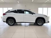 Lexus RX IV Волгоград  - изображение 14