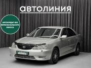 Toyota Camry V (XV30) Рестайлинг Красноярск  - изображение 20
