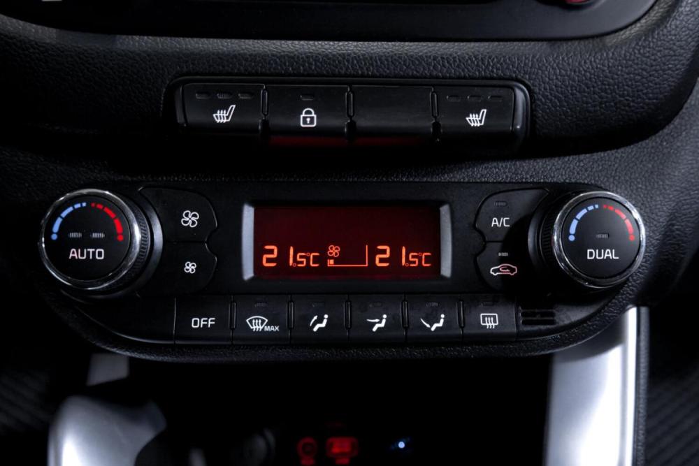 Kia Ceed II Рестайлинг Тюмень  - изображение 23