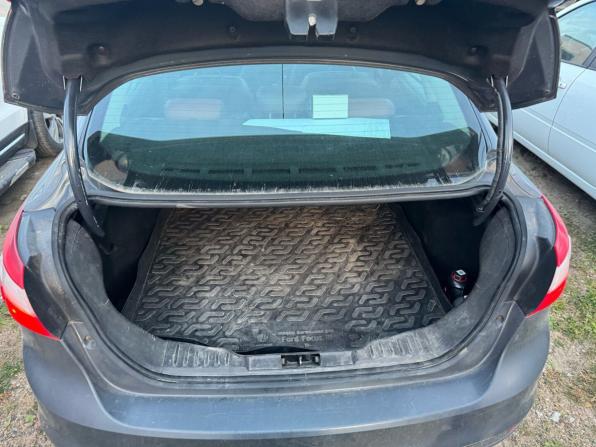 Ford Focus III с пробегом 2012 года, цена 775 000 рублей, 157000 км, седан, Автокод Объявления