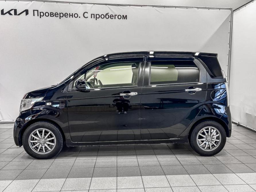 Honda N-WGN I Красноярск  - изображение 9