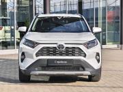 Toyota RAV4 V (XA50) Санкт-Петербург  - изображение 25