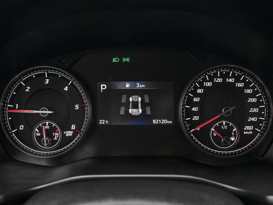Hyundai Santa Fe IV Рестайлинг Екатеринбург  - изображение 14