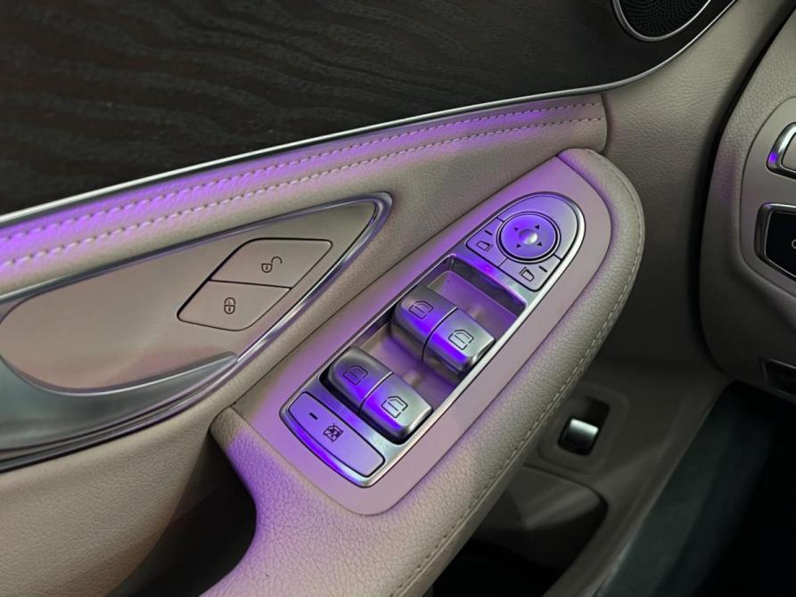 Mercedes-Benz C-Класс IV (W205) Казань  - изображение 19