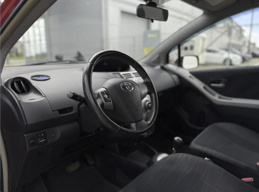 Toyota Yaris II Ставрополь  - изображение 14