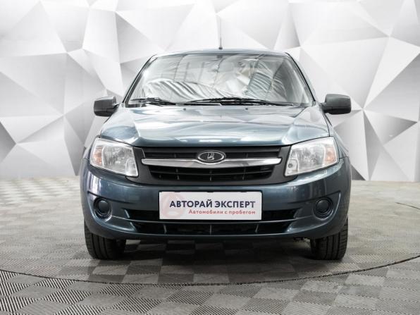 Lada (ВАЗ) Granta I с пробегом 2014 года, цена 385 000 рублей, 104000 км, седан, Автокод Объявления