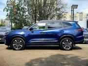 Chery Tiggo 8 Pro Max I Рестайлинг Санкт-Петербург  - изображение 18