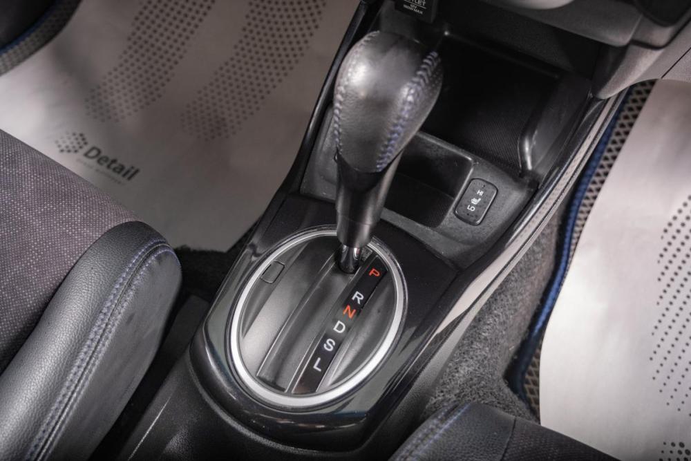 Honda Fit Shuttle I Рестайлинг Томск  - изображение 16