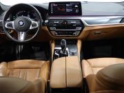 BMW 5 серии VII (G30/G31/G38) Рестайлинг Санкт-Петербург  - изображение 38
