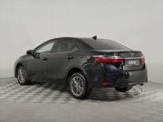 Toyota Corolla XI (E160 E170 E180) Рестайлинг 1 Санкт-Петербург  - изображение 24