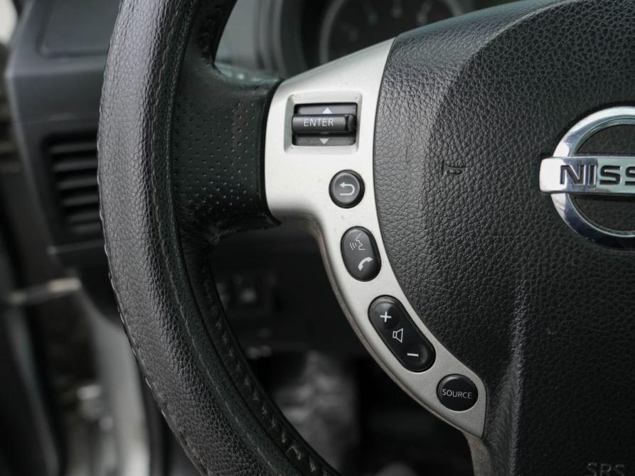 Nissan X-Trail II Рестайлинг Новосибирск  - изображение 17