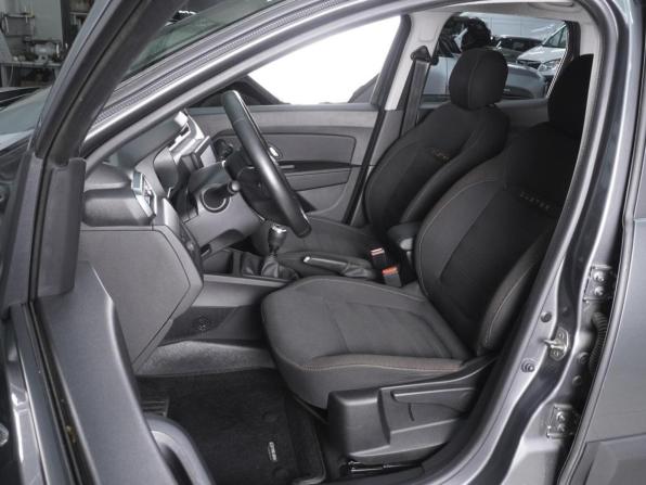 Renault Duster II с пробегом 2021 года, цена 1 850 000 рублей, 59491 км, внедорожник, Автокод Объявления