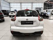Nissan Juke I Казань  - изображение 29