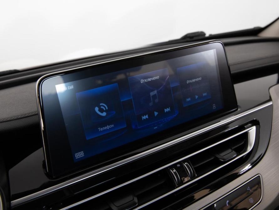 Changan CS75 I Рестайлинг Санкт-Петербург  - изображение 17