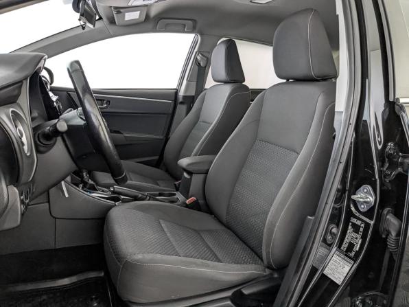Toyota Corolla XI (E160 E170 E180) Рестайлинг 1 с пробегом 2018 года, цена 1 710 000 рублей, 160800 км, седан, Автокод Объявления