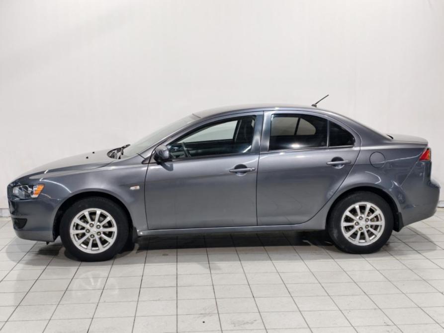 Mitsubishi Lancer X Курск  - изображение 2
