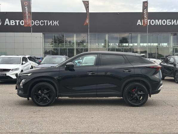 Omoda C5 I с пробегом 2023 года, цена 1 679 000 рублей, 78000 км, внедорожник, Автокод Объявления