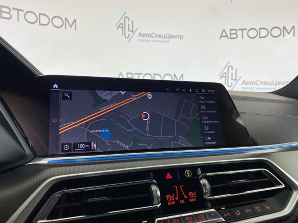 BMW X5 IV (G05/G18) с пробегом 2021 года, цена 6 249 000 рублей, 100546 км, внедорожник, Автокод Объявления