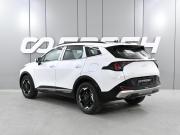 Kia Sportage V Рестайлинг Ростов-на-Дону  - изображение 28