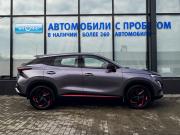 Omoda C5 I Екатеринбург  - изображение 28