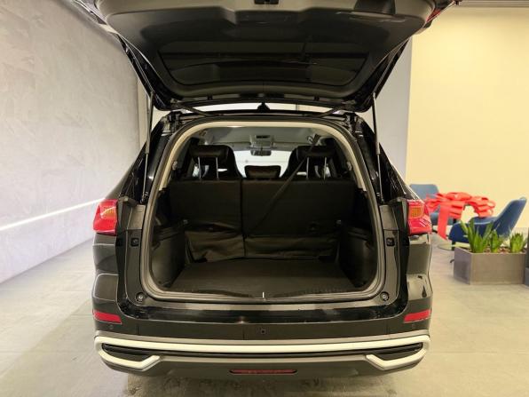 Haval M6 II с пробегом 2025 года, цена 1 799 000 рублей, 38826 км, внедорожник, Автокод Объявления