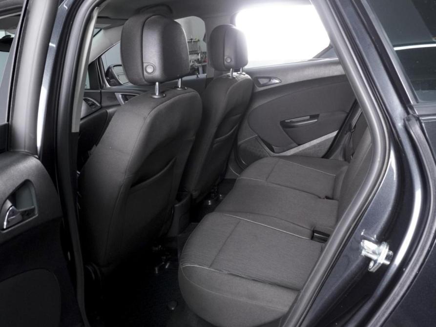 Opel Astra J Рестайлинг Ростов-на-Дону  - изображение 11