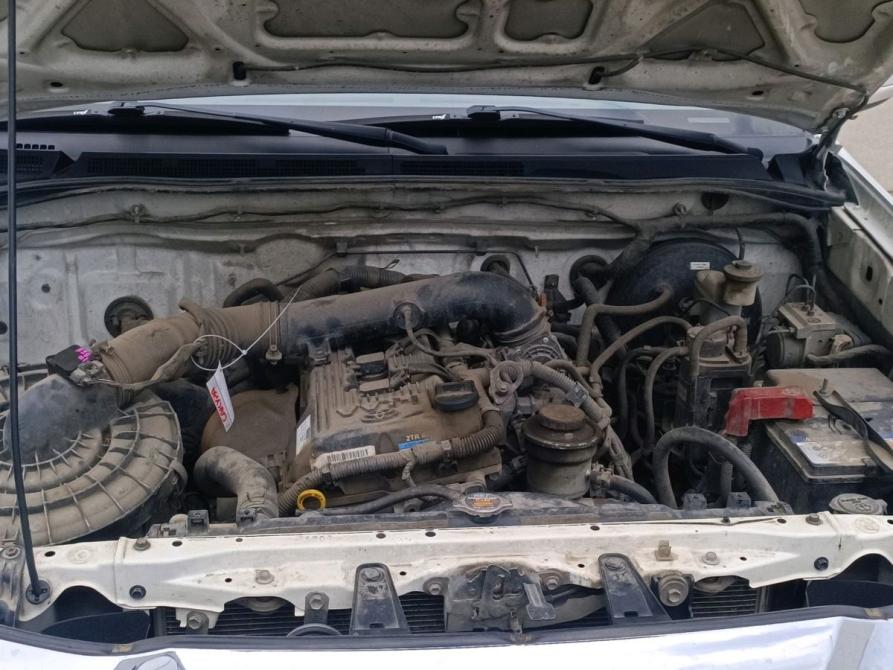 Toyota Fortuner I Рестайлинг 2 Кемерово  - изображение 19