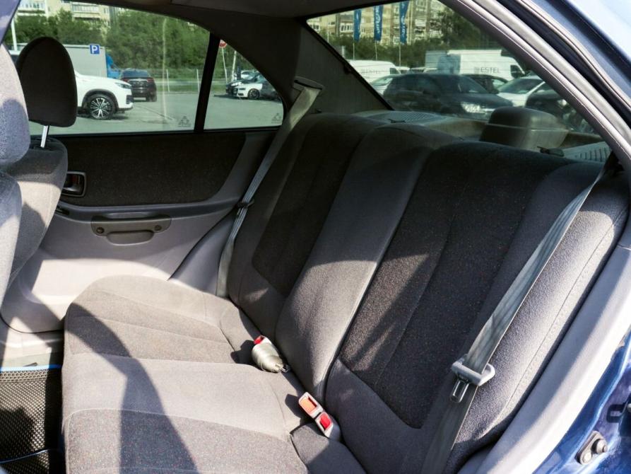 Hyundai Accent II Екатеринбург  - изображение 16