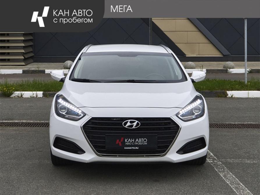 Hyundai i40 I Рестайлинг Казань  - изображение 3