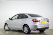 Lada (ВАЗ) Vesta I Оренбург  - изображение 27