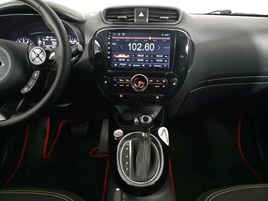 Kia Soul II Рестайлинг Новосибирск  - изображение 23