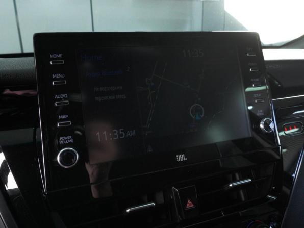 Toyota Camry VIII (XV70) Рестайлинг с пробегом 2021 года, цена 2 980 000 рублей, 145285 км, седан, Автокод Объявления