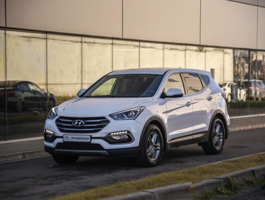 Hyundai Tucson IV Санкт-Петербург  - изображение 3