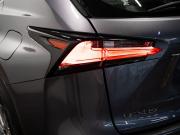 Lexus NX I Чита  - изображение 43