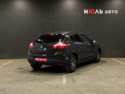 Renault Megane III Рестайлинг Челябинск  - изображение 22
