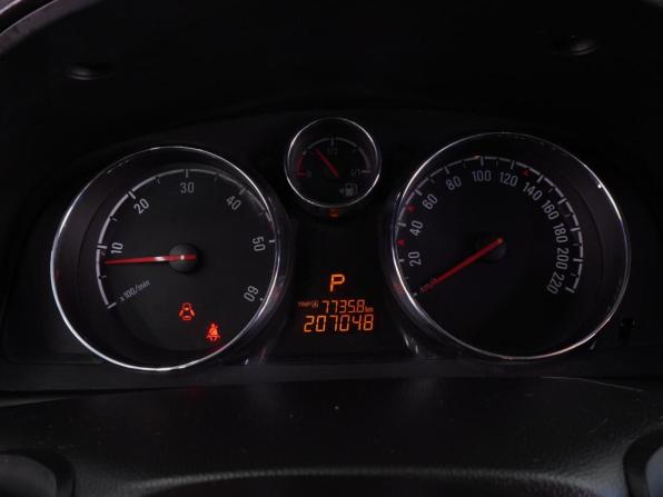 Opel Antara I Рестайлинг с пробегом 2013 года, цена 1 099 000 рублей, 207048 км, внедорожник, Автокод Объявления
