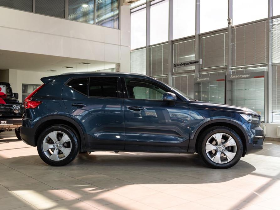 Volvo XC40 I Москва  - изображение 7