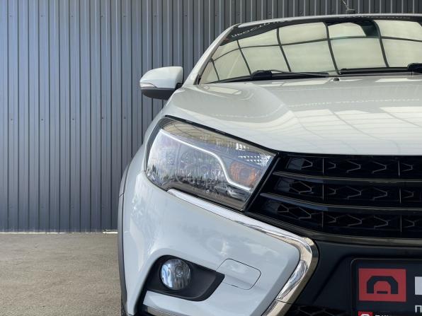 Lada (ВАЗ) Vesta I с пробегом 2019 года, цена 1 048 000 рублей, 74851 км, седан, Автокод Объявления