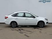Lada (ВАЗ) Granta I Рестайлинг Москва  - изображение 16