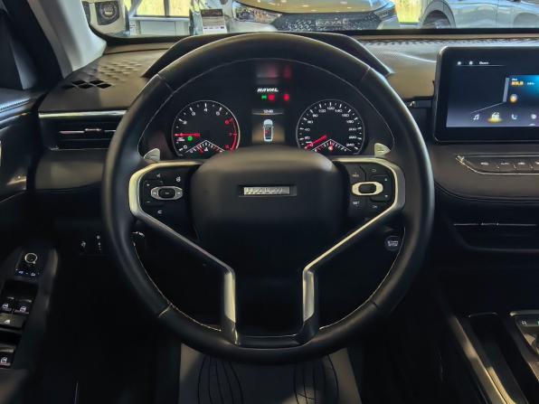 Haval Jolion I с пробегом 2023 года, цена 2 249 000 рублей, 40791 км, внедорожник, Автокод Объявления