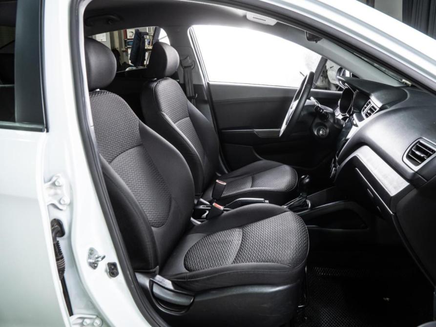 Kia Rio III Рестайлинг Волгоград  - изображение 8