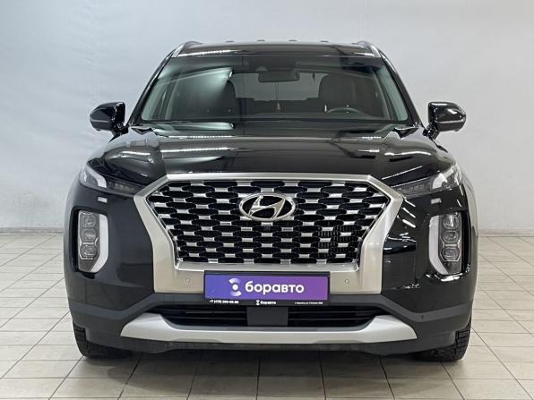 Hyundai Palisade I с пробегом 2021 года, цена 5 300 000 рублей, 30748 км, внедорожник, Автокод Объявления
