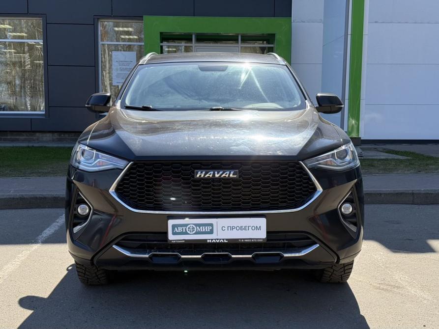 Haval F7 I Ярославль  - изображение 2