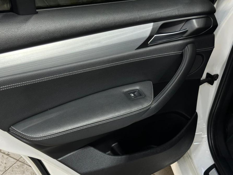 BMW X3 II (F25) Санкт-Петербург  - изображение 10