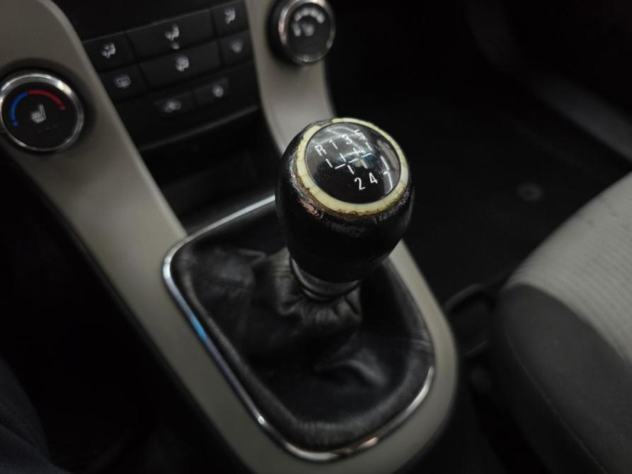 Chevrolet Cruze I Таганрог  - изображение 18